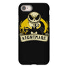 nightmare   scroll iPhone 8