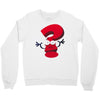 anime funny Crewneck Sweatshirt