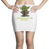 size matters not Mini Skirts