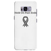 h.o.p.e Samsung Galaxy S8 Plus