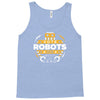 vote robots Tank Top