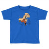 tintin Toddler T-shirt