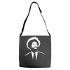 questlove the roots Adjustable Strap Totes