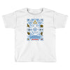 ugly sheikah sweater Toddler T-shirt