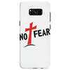 no fear Samsung Galaxy S8