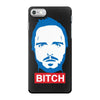 breaking bad american apparel walter iPhone 7 Case
