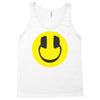 happy headphones Tank Top