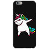 DABBİNG LEPRECHAUN UNİCORN iPhone 6/6s Case