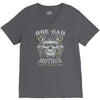 summer fashion V-Neck Tee