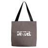 infidel ar 15 front  us army rifle gun cost of ammo funny assault rifl Tote Bags