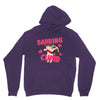 DABBİNG LEPRECHAUN Unisex Hoodie