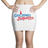 Sherlock Gnomes Mini Skirts