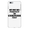 perfect cornis iPhone 6 Plus/6s Plus Case