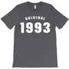 Original 1993 With Crown T-Shirt