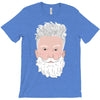 Jake Paul Santa Face T-Shirt