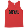 IM METAL Tank Top
