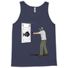 practice range Tank Top
