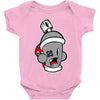 aaahhh Baby Onesie