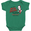better call saul Baby Bodysuit