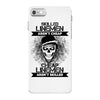 Skilled Linemen Aren't Cheap, Cheap Linemen Aren't Skilled iPhone 7 Case
