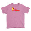 merry pizzamas 2 Youth Tee