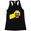 duff yours Racerback Tank