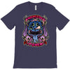 knowledge and power T-Shirt