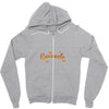 fahrie77 Zipper Hoodie