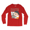 science fair Long Sleeve Shirts