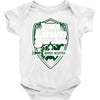 links lawn service Baby Onesie
