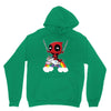poll Unisex Hoodie