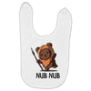 nub nub Baby Bibs