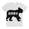 baby bear All Over Women's T-shirt