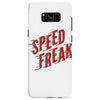 speed freak Samsung Galaxy S8