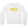 touchdown teddy Crewneck Sweatshirt