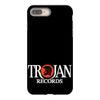 trojan records label iPhone 8 Plus