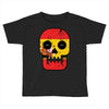 spain till i die Toddler T-shirt