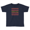 merry pizza Toddler T-shirt