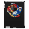oras primal balance iPad 3 and 4 Case