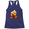 sabretooth Racerback Tank