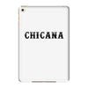 chicana eroded iPad Mini 4 Case