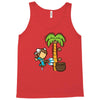 part time job   coconut farm Tank Top