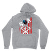 SOA Unisex Hoodie