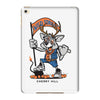 wild forever iPad Mini 4