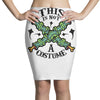 this is not a costume Pencil Skirts
