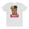 xxxtentacion All Over Women's T-shirt