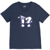 expressions V-Neck Tee