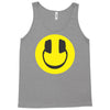 happy headphones Tank Top