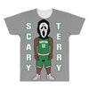 Scary Terry All Over Men's T-shirt