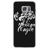 mexican eagle Samsung Galaxy S7